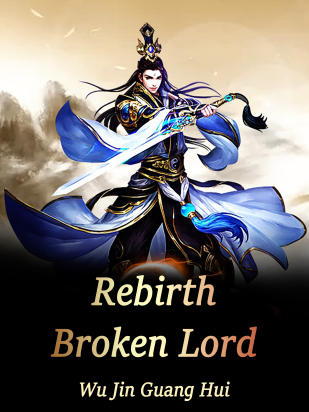 Rebirth: Broken Lord